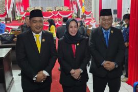 Anggota DPRD Kotabaru siap kawal penyelesaian plasma