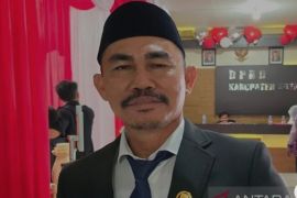 Anggota DPRD Kotabaru apresiasi program UHC