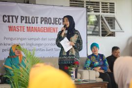 Pesantren jadi garda terdepan atasi masalah lingkungan