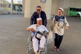 TPHD Labura :  Insya Allah pergi dan pulang jamaah lengkap