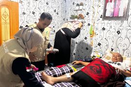 Tabalong targets homecare service for 20,340 patients