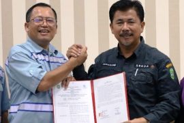 Pemkab Kukar terima  Rp1,06 miliar dari sewa lahan kosong