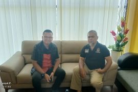 Ketua DPRD Labura :  Pansus Peningkatan PAD segera dibentuk