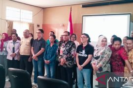 Pemkab Biak dan UNICEF kolaborasi percepatan kepemilikan dokumen kependudukan anak