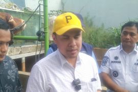 Pemkot Tangerang Selatan kaji kembali soal perluasan MRT