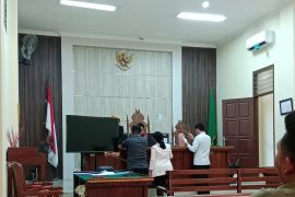 Saksi sebut tidak ada jejak digital tersangka PL terkait pemesanan sitotek