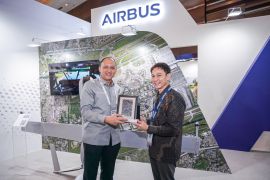 Pertamina wujudkan transisi energi sektor aviasi lewat pemanfaatan SAF