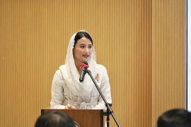 Tingkatkan ekspor, Wamendag presentasikan produk UMKM di Expo Osaka