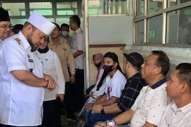 Pemprov Bengkulu siapkan RSUD M Yunus jadi rujukan penyakit jantung