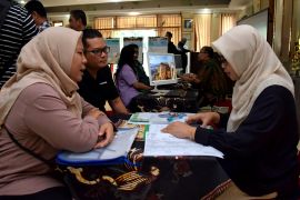 Irjen Kemendikdasmen memantau pelaksanaan SPMB