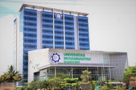 Universitas Muhammadiyah Bandung Tawarkan Beasiswa Penuh Program PUPM
