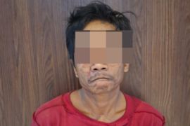 Polisi bekuk tiga pelaku pencuri emas di Pauh