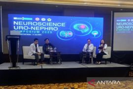 Stroke dan transplantasi ginjal, Siloam Hospitals gelar simposium medis nasional