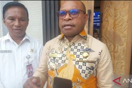 Kota Sorong terapkan SPMB secara serentak