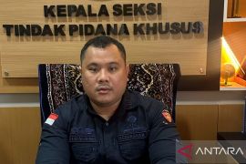 Kejari Banyuasin selamatkan 6.633 hektare lahan suaka margasatwa