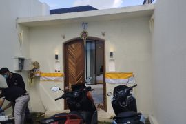 Ini penjelasan Polda Bali tentang kronologis penembakan WNA Australia di Badung