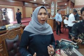 DPRD Palangka Raya minta pemerintah evaluasi kinerja kepala OPD