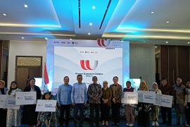 20 perempuan pelaku UMKM Jateng terbaik di WEC Season 2