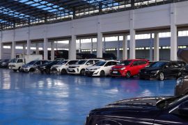 Pola baru berantas korupsi berbasis pemulihan kerugian negara