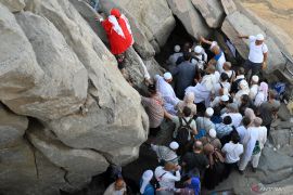 PPIH: Pentingnya haji sebagai ibadah untuk perkaya ilmu