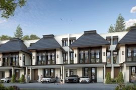 Sinar Mas Land hadirkan klaster Averon