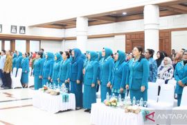 Masih memprihatinkan, Bunda Genre Maluku fokus tekan angka kekerasan pada anak