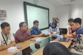 Kemenkum dorong akselerasi invensi mahasiswa-dosen lewat diseminasi paten