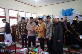 Wawako Maigus Nasir hadiri Haflah Tahfidz ke-4 MIT Saqu Dar El-Iman