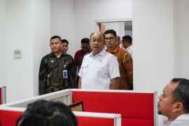 Kepala BGN: Asesmen calon kepala KPPG tingkatkan tata kelola program MBG