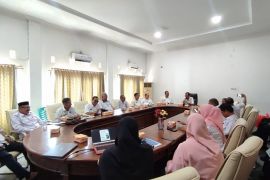 Kabupaten Pinrang Sulsel tuan rumah Temu Pendidik Nusantara XII