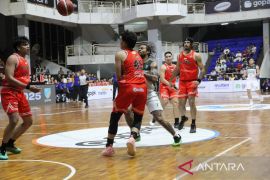 Rajawali Medan lepas tiga pemain lokal usai IBL All Indonesian 2025