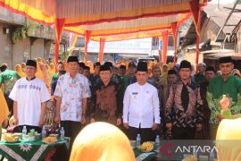 Pemkab Pasaman minta peran Aisyiah di keagamaan, pendidikan dan pemberdayaan perempuan