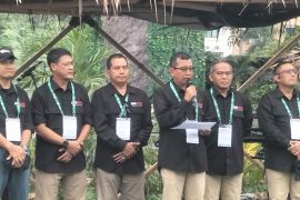 Indo Defence bukukan 17 kontrak kerja sama industri pertahanan lokal