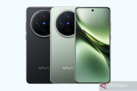 Layar, ketipisan, dan bobot vivo X200 FE terungkap
