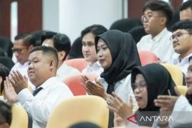 ULM tambah 165 dosen perkuat layanan pendidikan tinggi bagi 33.838 mahasiswa