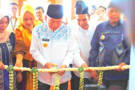 Pemkab komitmen dukung peningkatan kualitas perguruan tinggi di Batola