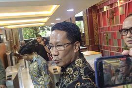 Menkum Supratman: DIM RUU KUHAP hampir rampung untuk segera diserahkan ke DPR
