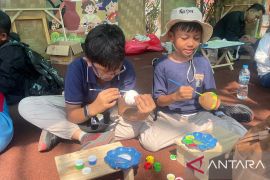 BPK wilayah VIII gelar pelestarian budaya di Benteng Speelwijk