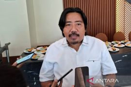 DPRD Banjarmasin hormati keputusan Dirut PAM Bandarmasih mundur