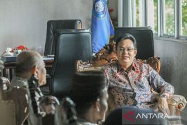 Bangka Barat-BKKBN kuatkan kolaborasi penanganan tengkes