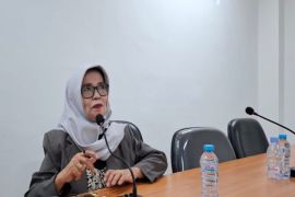 DPRD Sulbar menekankan pentingnya pemetaan ulang kawasan hutan lindung