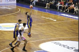 Yudha ingin Prawira bangkit dalam sisa dua laga babak reguler IBL 2025