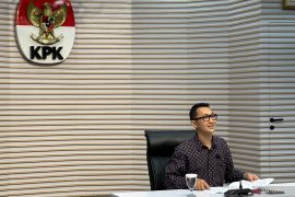 KPK sudah identifikasi modus korupsi mengenai izin kerja TKA sejak 2012