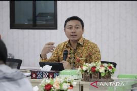 DPMD Kaltim  terapkan enam standar pelayanan minimal di posyandu