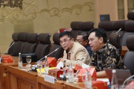 Waka DPRD Jambi ingatkan penggunaan PI 10 persen harus transparan dan maksimal