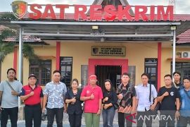 Kuasa hukum bongkar kronologi Kades Tumbang Jala Katingan diserang bukan menyerang