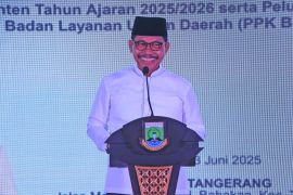 Laporkan segera jika warga menemukan pungli di SPMB