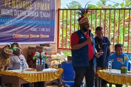 YPMAK antusias menyambut penghargaan CSR-PDB Award 2025