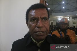 LMA Jayawijaya perkuat peraturan adat larangan rusak hutan