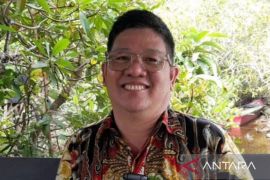 Bangka Tengah hadirkan musik dambus di lembaga pelayanan publik